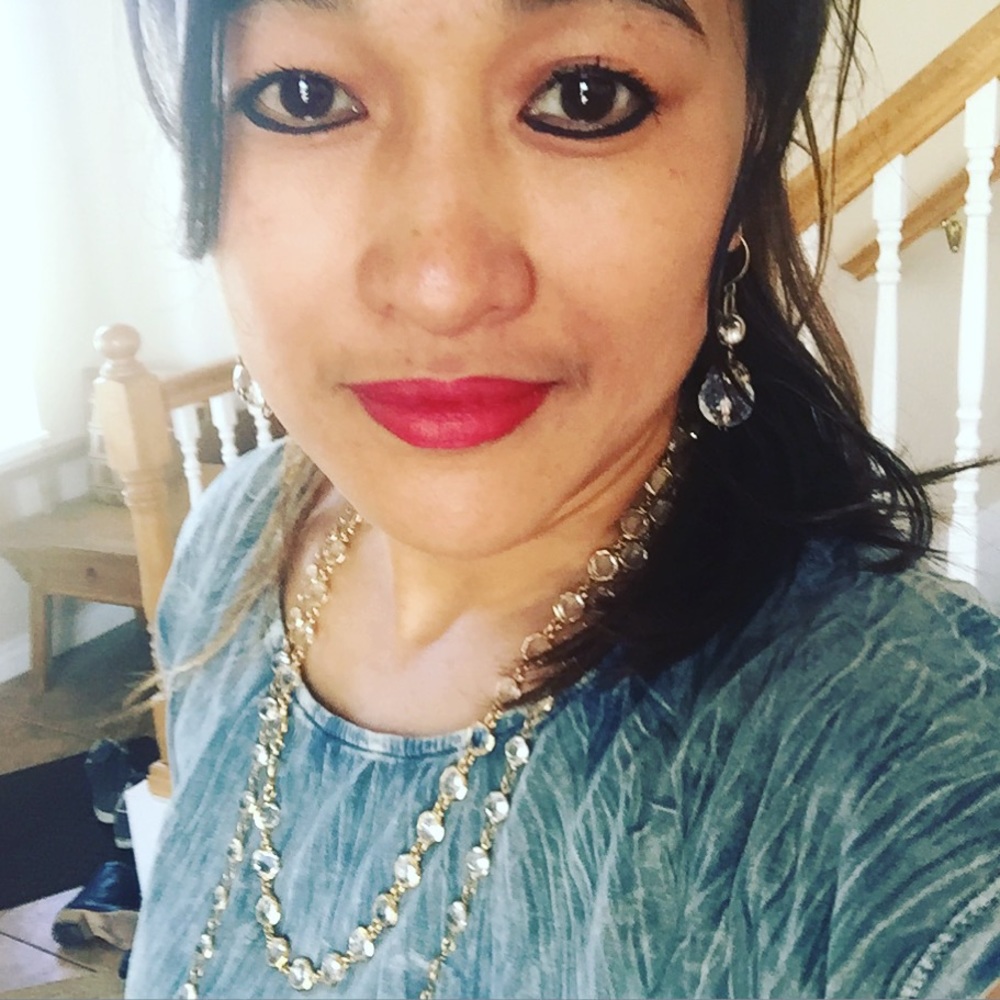 Meet your Posher, Carlene